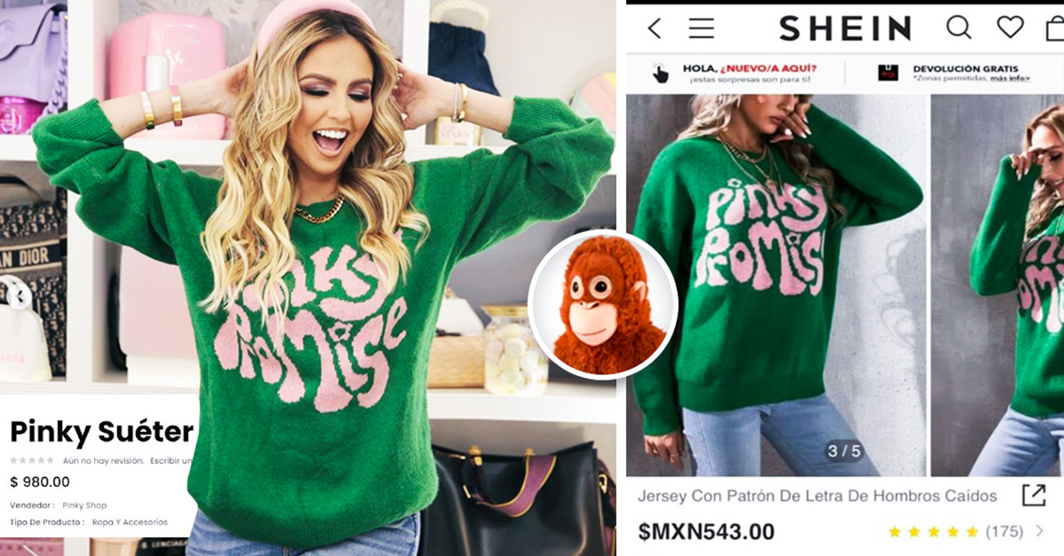 shein harry styles sweater