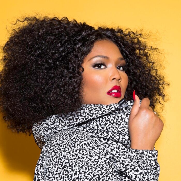 Lizzo