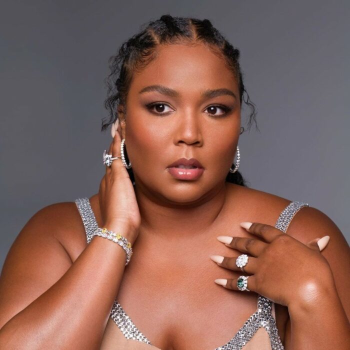 Lizzo