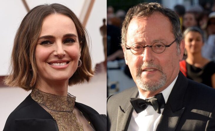 Natalie Portman/Jean Reno