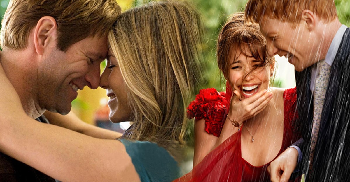 5 Movies That Will Help You Overcome The Fear Of Getting Your Heart Broken
