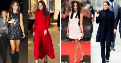 5 ‘Royals’ cuyo estilo se transformó al convertirse en miembros de la Realeza