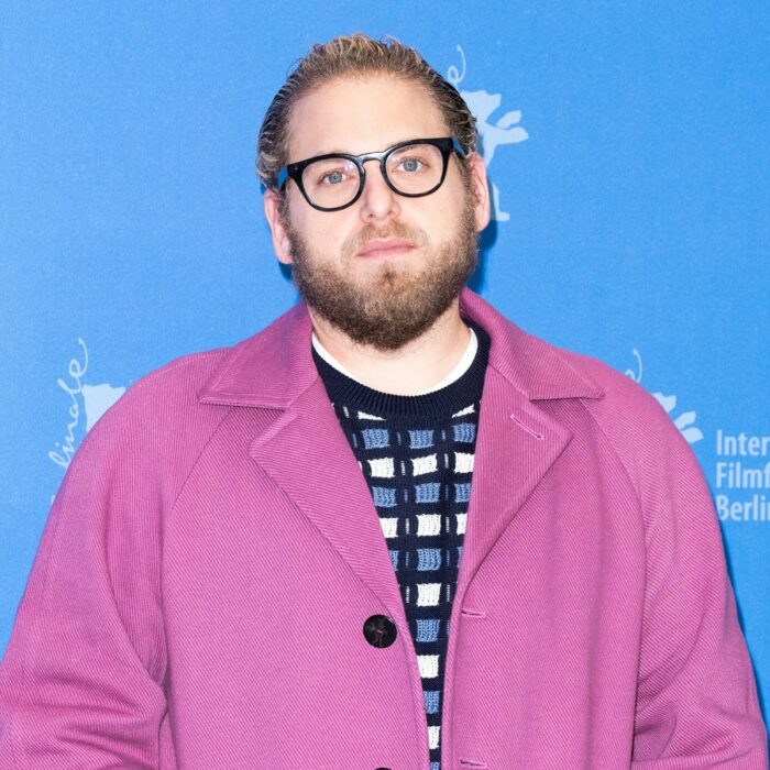 Jonah Hill