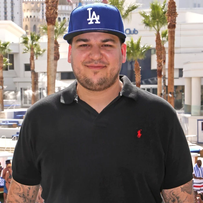 Robert Kardashian