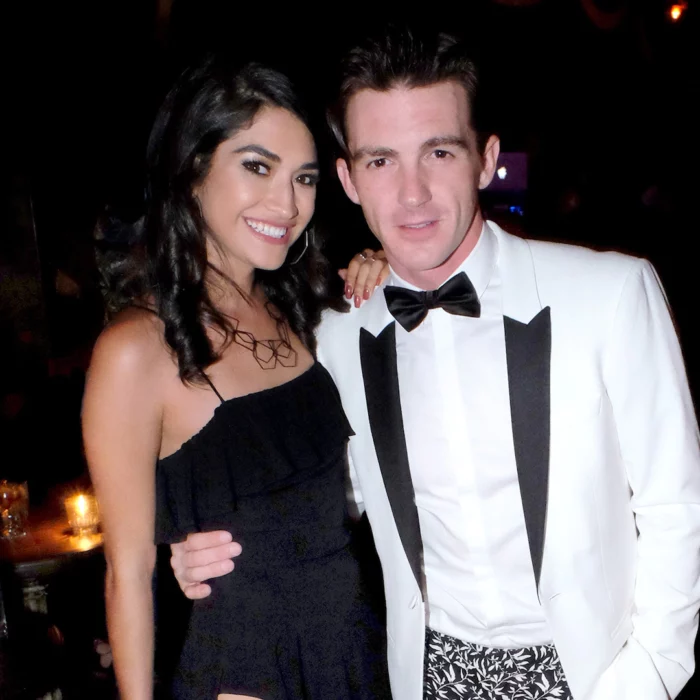 Janet Von Schmeling y Drake Bell