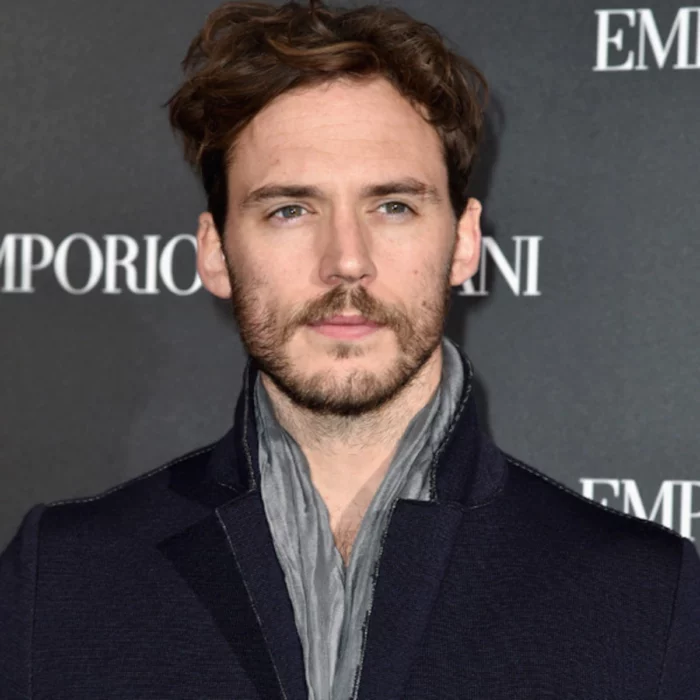 Sam Claflin