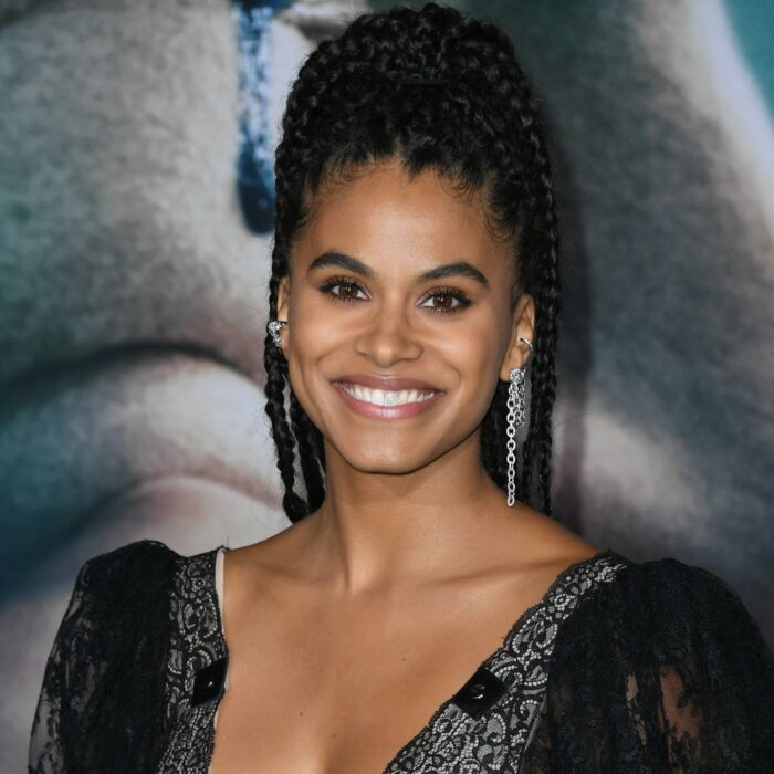 Zazie Beetz 