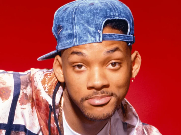 Will Smith The Prince of Bel Air