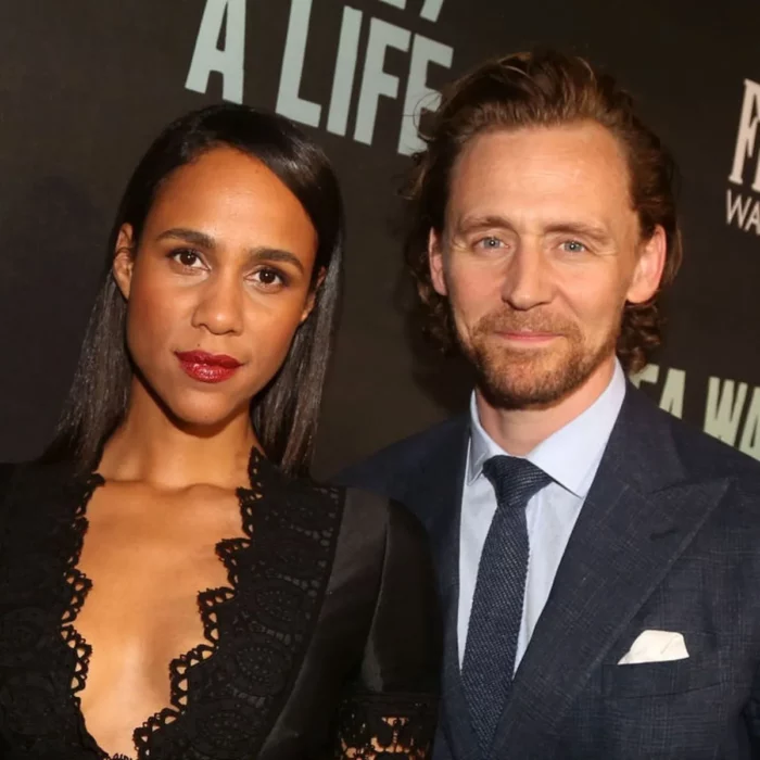 ¿Tom Hiddleston está comprometido Un anillo desata el rumor