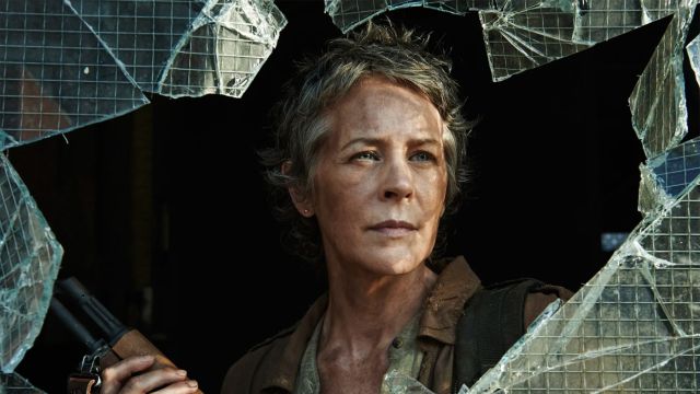 ¡Nooo! Melissa McBride abandona el spin-off de ‘The Walking Dead’