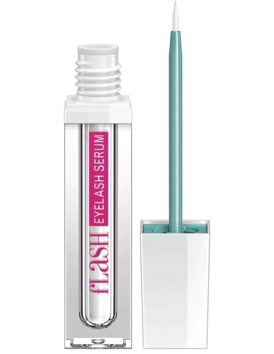 flash serum for eyelashes 