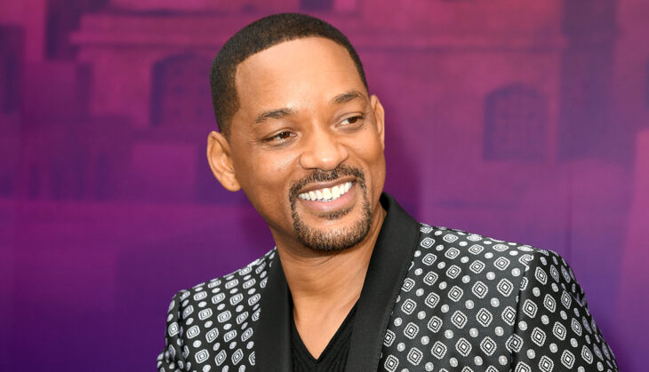 Will Smith premiere Aladdin