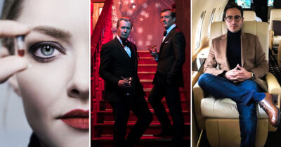 18 Series, películas y documentales que tienes que ver sobre estafadores