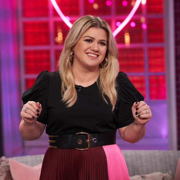 Kelly Clarkson