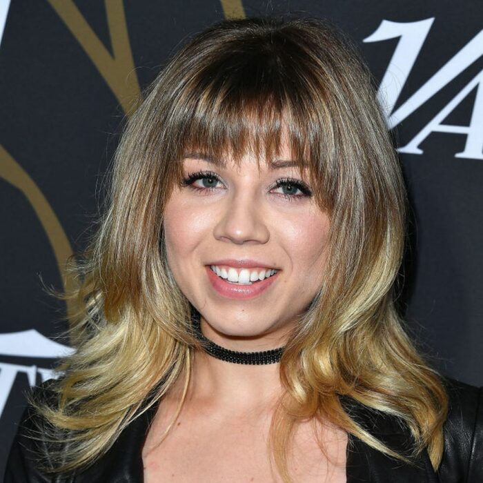 Jennette McCurdy