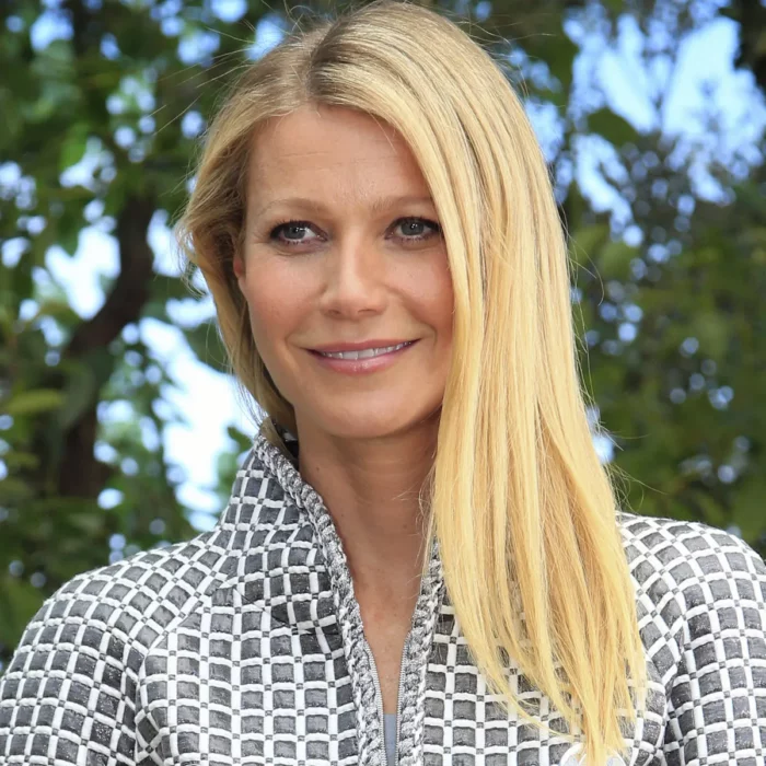 Gwyneth Paltrow