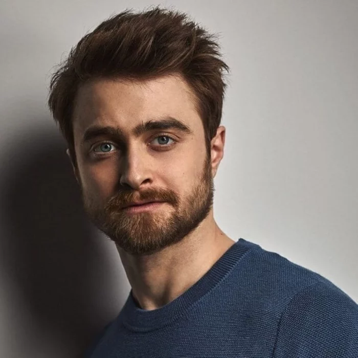 Daniel Radcliffe