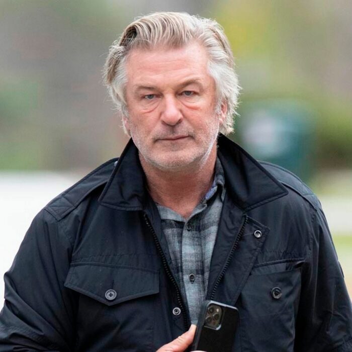 Alec Baldwin