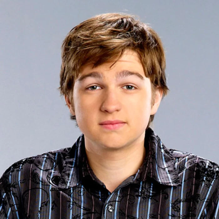 Angus T. Jones