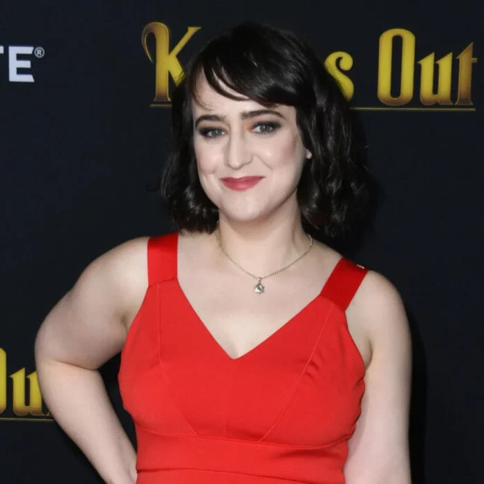 Mara Wilson