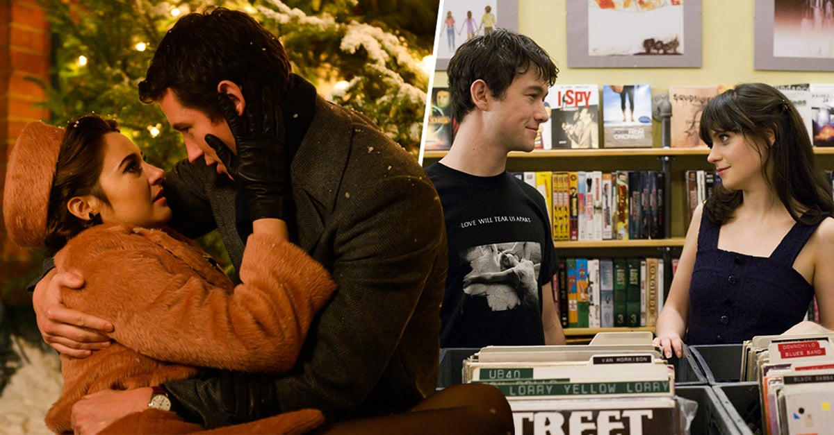 8 Movies That Teach Us That Love Is Perfectly Imperfect