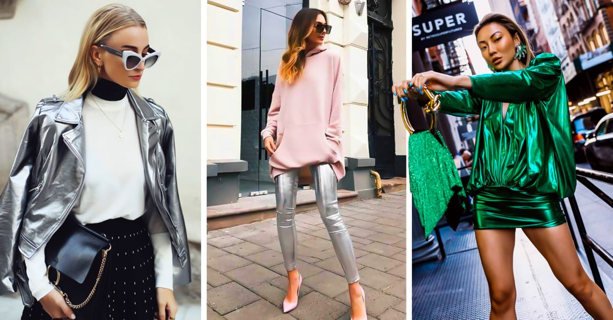 25 Looks De Inspiración Para Usar Tus Pantalones Blancos En Otoño E Invierno