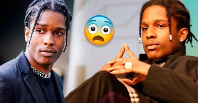 A$AP Rocky fue arrestado en Los Ángeles, lo acusan de estar relacionado con un tiroteo