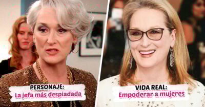 12 Actores que en la vida real son completamente opuestos a sus personajes