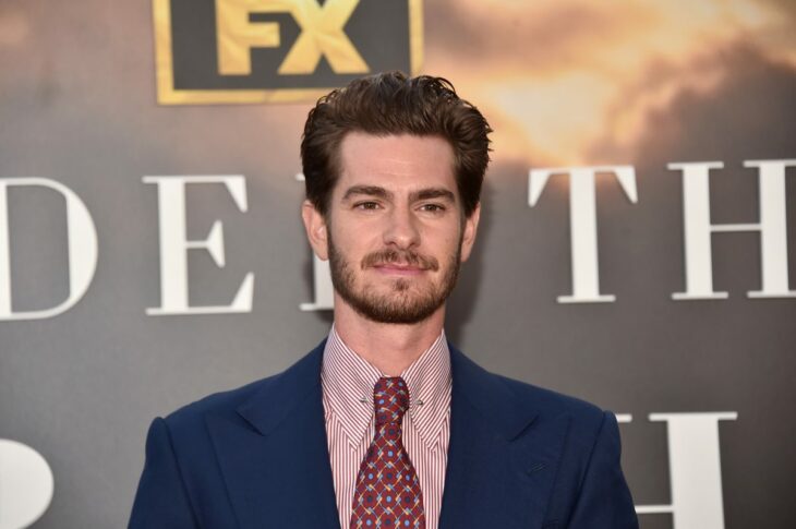 Andrew Garfield