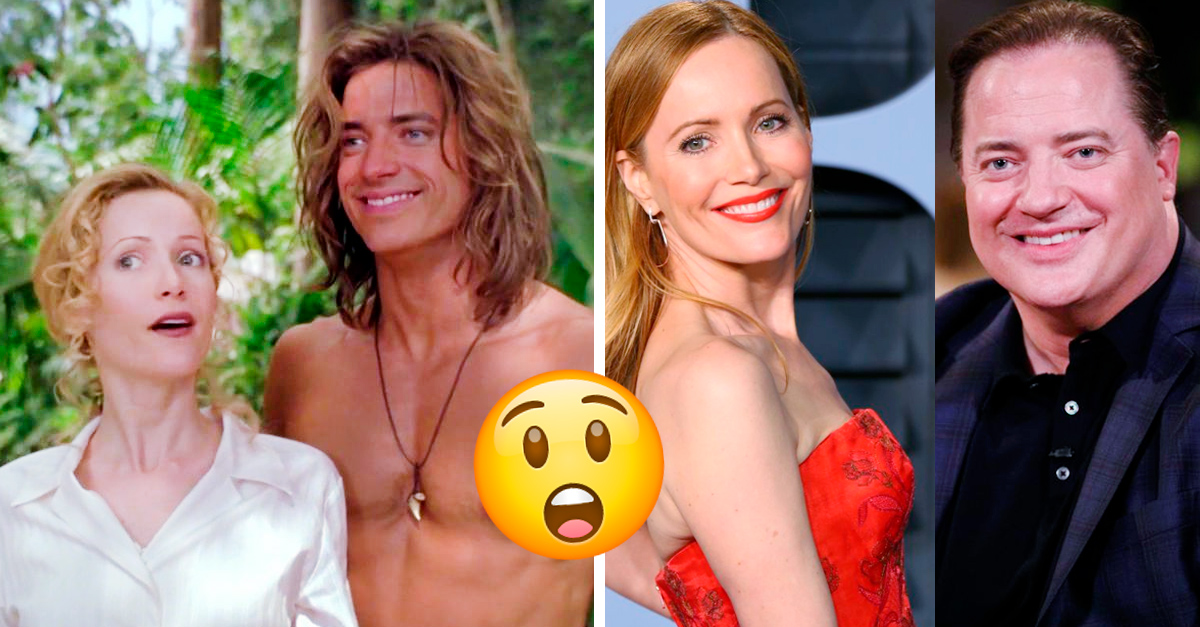 This is what these 20 duos of our favorite series and movies look like now