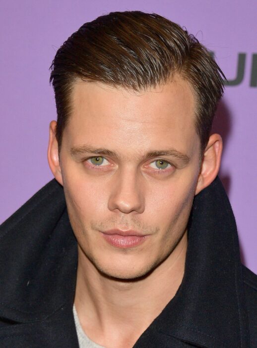 Bill Skarsgard