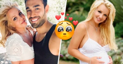 ¡Britney está embarazada! La Princesa del Pop espera un bebé con su prometido