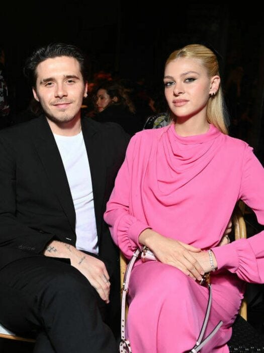 Brooklyn Beckham y Nicola Peltz firmaron un acuerdo prenupcial multimillonario