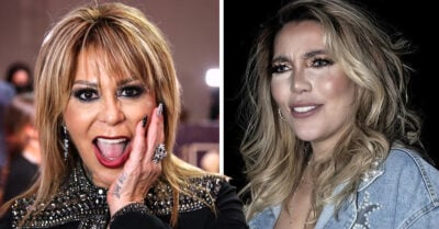 Tras el escándalo de Frida Sofía, Alejandra Guzmán ya desheredó a su hija