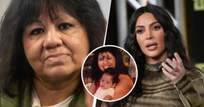 Kim Kardashian aplaude que se detuviera el proceso de ejecución de Melissa Lucio