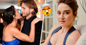 13 Celebridades que se declararon en contra de la monogamia