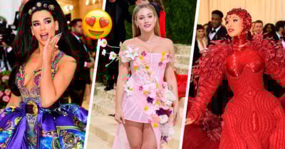 Celebridades que deslumbraron con sus looks en la Met Gala y otras que no tanto