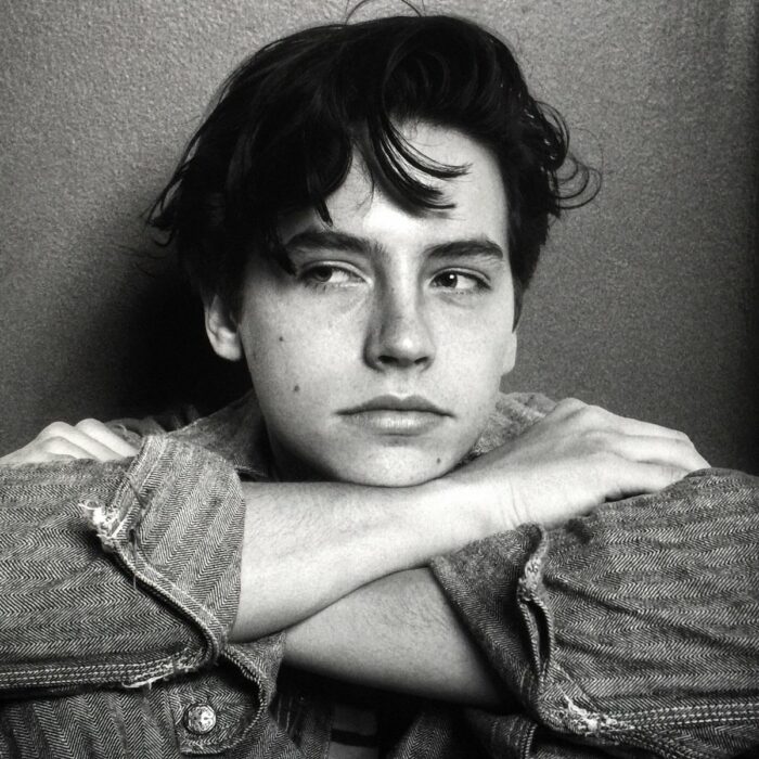 Cole Sprouse