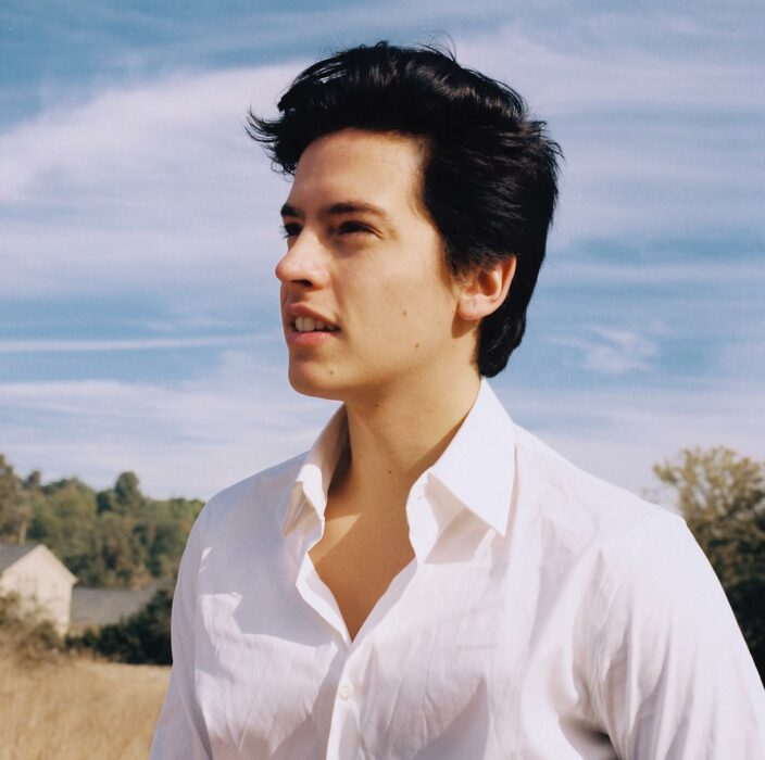 Cole Sprouse