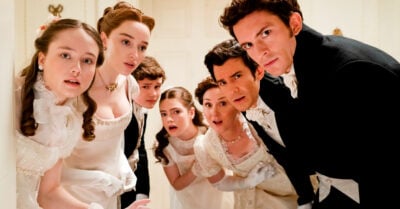 ¿Quién será el protagonista? Esto lo que tienes que saber sobre la temporada 3 de ‘Bridgerton’