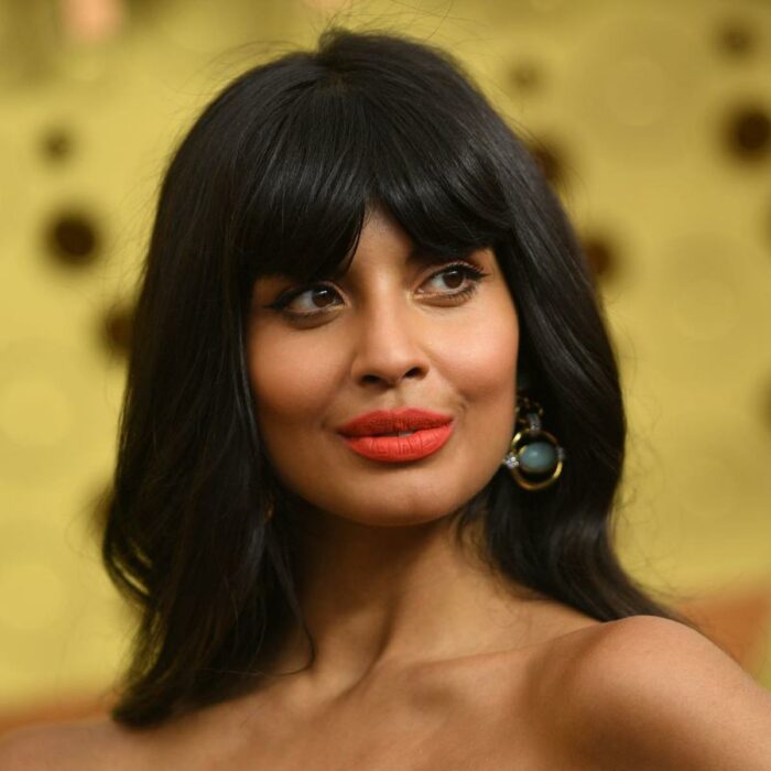 Jameela Jamil 