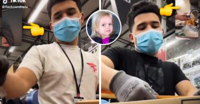 Red flag nivel: Hace que su novio la llame durante sus 12 horas de trabajo para ver qué hace