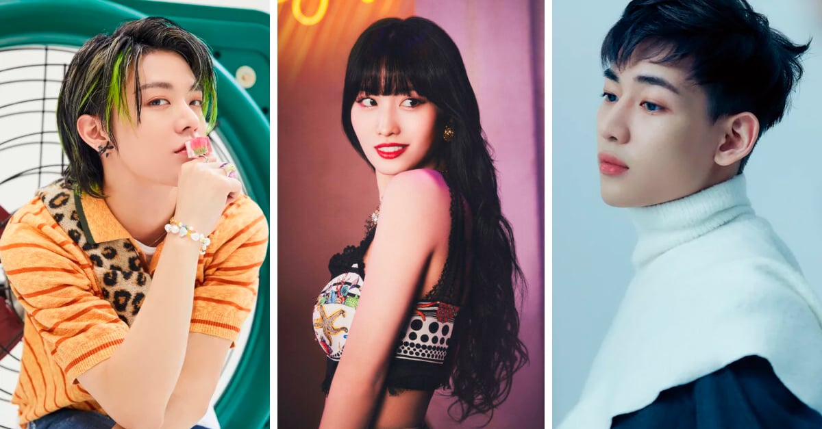 11 Idols that made us fall in love even without being Korean