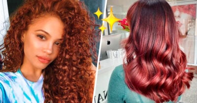 10 Ideas de tonos rojizos para pieles morenas que tienes que probar