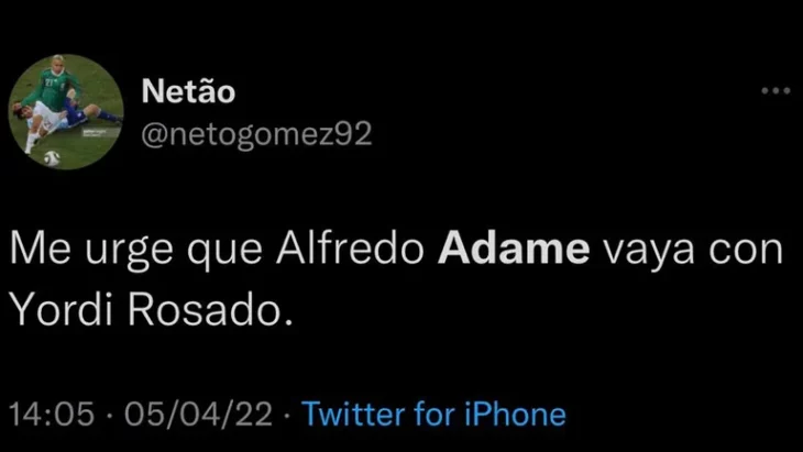 Memes de la pelea de Alfredo Adame 