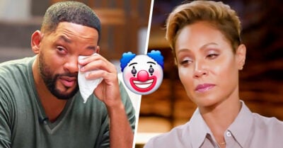 Will Smith ingresó a rehabilitación y Jada le da la espalda: “No necesitaba ser defendida”
