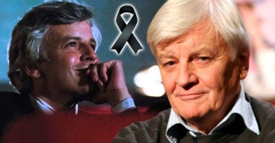 Muere Jacques Perrin, el legendario Salvatore Vita en ‘Cinema Paradiso’, a los 80 años