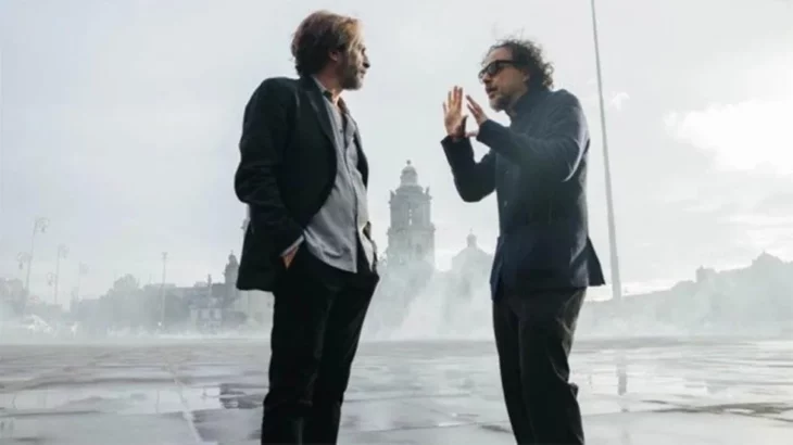 Netflix compra 'Bardo', la nueva película de Alejandro González Iñárritu que no te puedes perder