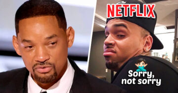 Netflix despide a Will Smith; la plataforma canceló sus dos últimas películas