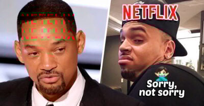 Netflix despide a Will Smith; la plataforma canceló sus dos últimas películas